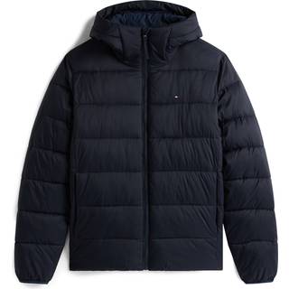 Water Repellent Thermal Ripstop Padded Jacket