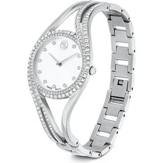 Swarovski Uhren - Hyperbola - 5689432 - silber