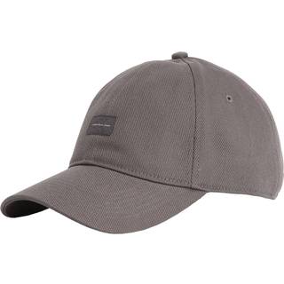 Twill Cap - Grey - One Size