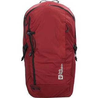 Jack Wolfskin Cyrox Shape 20 Deep Ruby, OneSize