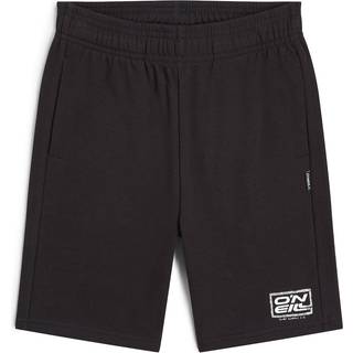 O'Neill Logo Kids Shorts - 164 - black out