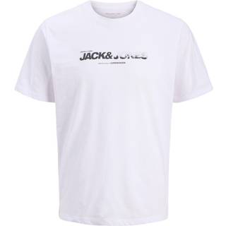 Printet T-shirt
