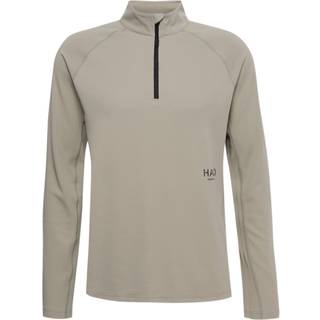 HALO SORONA HALF ZIP