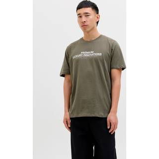Printet T-shirt