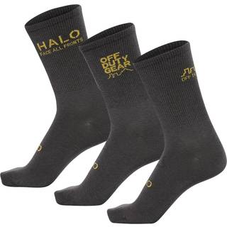 HALO COTTON SOCKS
