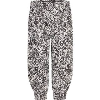 Pulz Jeans PZJILL Bukser - Brun - Str L - Damer