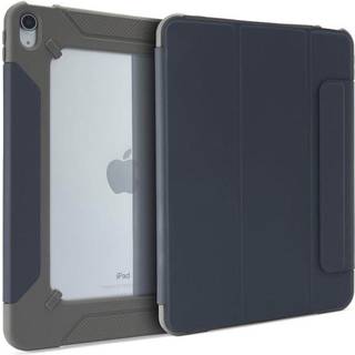 Pipetto Shield 360 Folio Case dark blue - iPad (A16) / iPad (2022)