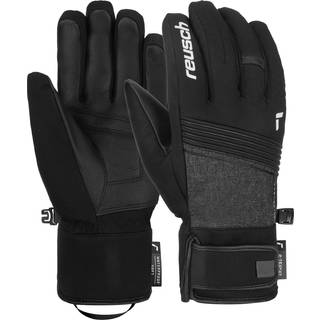 Reusch Louis R-TEX XT Handsker størrelse 10 farve sort