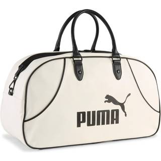 PUMA Archive 30L Grip Bag, Accessories, Frosted Ivory, OSFA