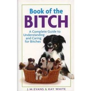 Book of the Bitch