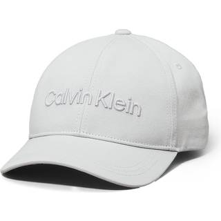 Twill Cap - Grey - One Size