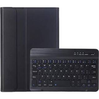 Xiaomi Redmi Pad SE 8.7 Cover med Bluetooth Tastatur - Sort