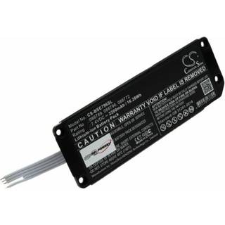 Batteri til Bose Type 088772