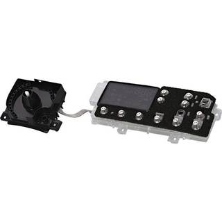 Electrolux ikke konfigureret elektronik, betjeningspanel NIUS Wi-Fi, programvælger, TD,Ruby 4055886925