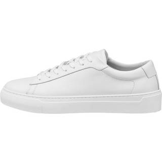 LLOYD URBAN Herre Sneaker WHITE Str. 40