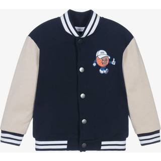NAME IT Sweat Cardigan Kane Navy Blazer