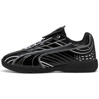 PUMA V-S2 Glossy Sneakers Women, Shoes, Black, 39