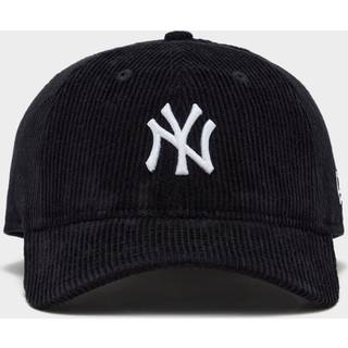 New Era CORD 9TWENTY NEYYAN cap black - O/S