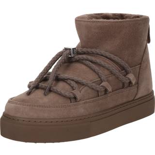 Classic Low Støvler, Taupe, 40