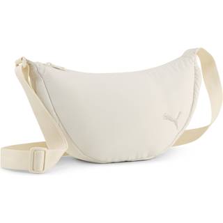 PUMA HER Half Moon 3L Bag Women, Accessories, Alpine Snow, OSFA