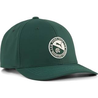 PUMA x REIGNING CHAMP 6-Panel Golf Cap Men, Accessories, Green Terrain, OSFA - Green Terrain - OSFA