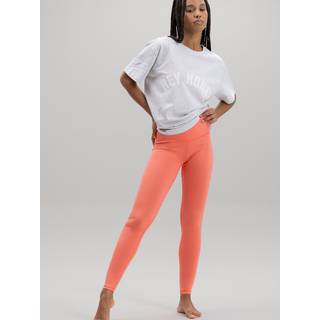 Hey Honey Women's Leggings Leggings Damer størrelse XS farve rød