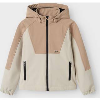 Alfa08 Softshell-jakke