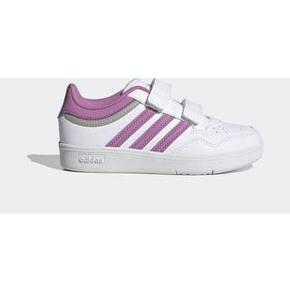 adidas adidas basketball 4.0 Hook and Loop børnesko
