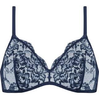 Organic Triangle Bra