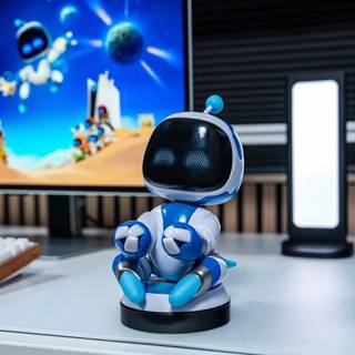 Cable Guys Astro Bot Tech telefonholder