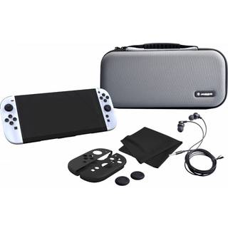 Snakebyte Starter Kit til Nintendo Switch 2 - Grå