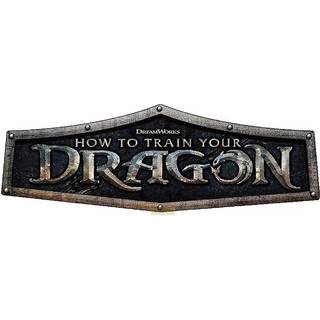 How to train your Dragon 3D PVC Bag Clips 2025 Movie Display (24)