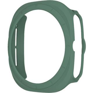Samsung Galaxy Watch Ultra (47mm) Hård Plast Cover - Grøn
