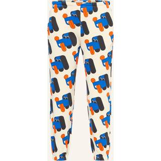 Bobo Choses Doggy Mate All Over Joggingbukser Offwhite  Offwhite 8-9 Years  Hvid  8-9 år  mand