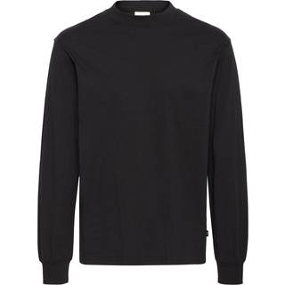 Reynaldo T-shirt, True Black, S