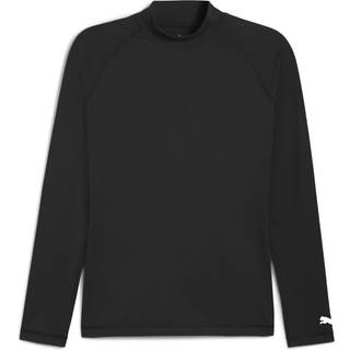 PUMA CLOUDSPUN Tech Golf Baselayer Men, Sport, Black, XXL