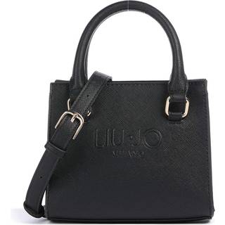 Liu Jo Halona Crossover taske sort