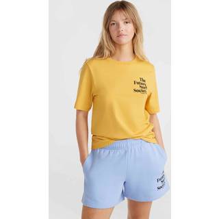 O'Neill Future Surf Society Shorts - S - melody blue