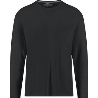 Fynch-Hatton Herren T-Shirts schwarz