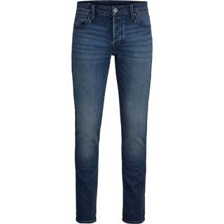 Plus Size Jjiglenn Jjicon I.k Sq 422 Pls Jeans I Slim Fit