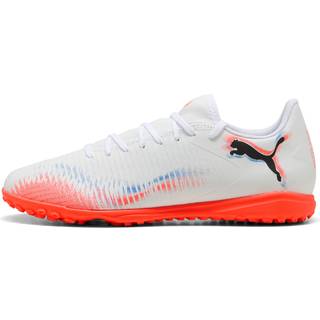 PUMA FUTURE 8 PLAY TT, Hvid - 44.5