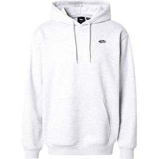 Vans - Style 76 Pullover Hoodie, Man, Grey, Size: S - Grey - S