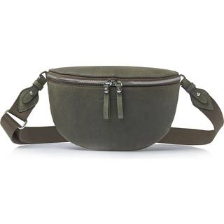 Castelijn & Beerens Bæltetaske Fanny Pack - Grøn
