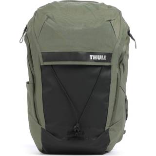 Thule Paramount 28 Cykelrygsæk grøn