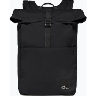 Jack Wolfskin Island Black, OneSize