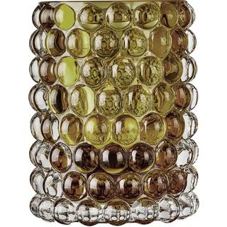 Skogsberg & Smart - Hurricane Lamp Boule Olive - Lanterner - Grøn