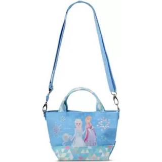 Frozen Crossbody Bag - Multicolored