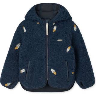 Liewood Liewood Mara Pile Fleece Jacket