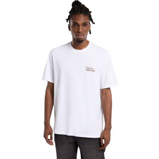 Dickies Donut T-Shirt, Hvid