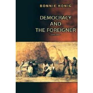 Democracy and the Foreigner